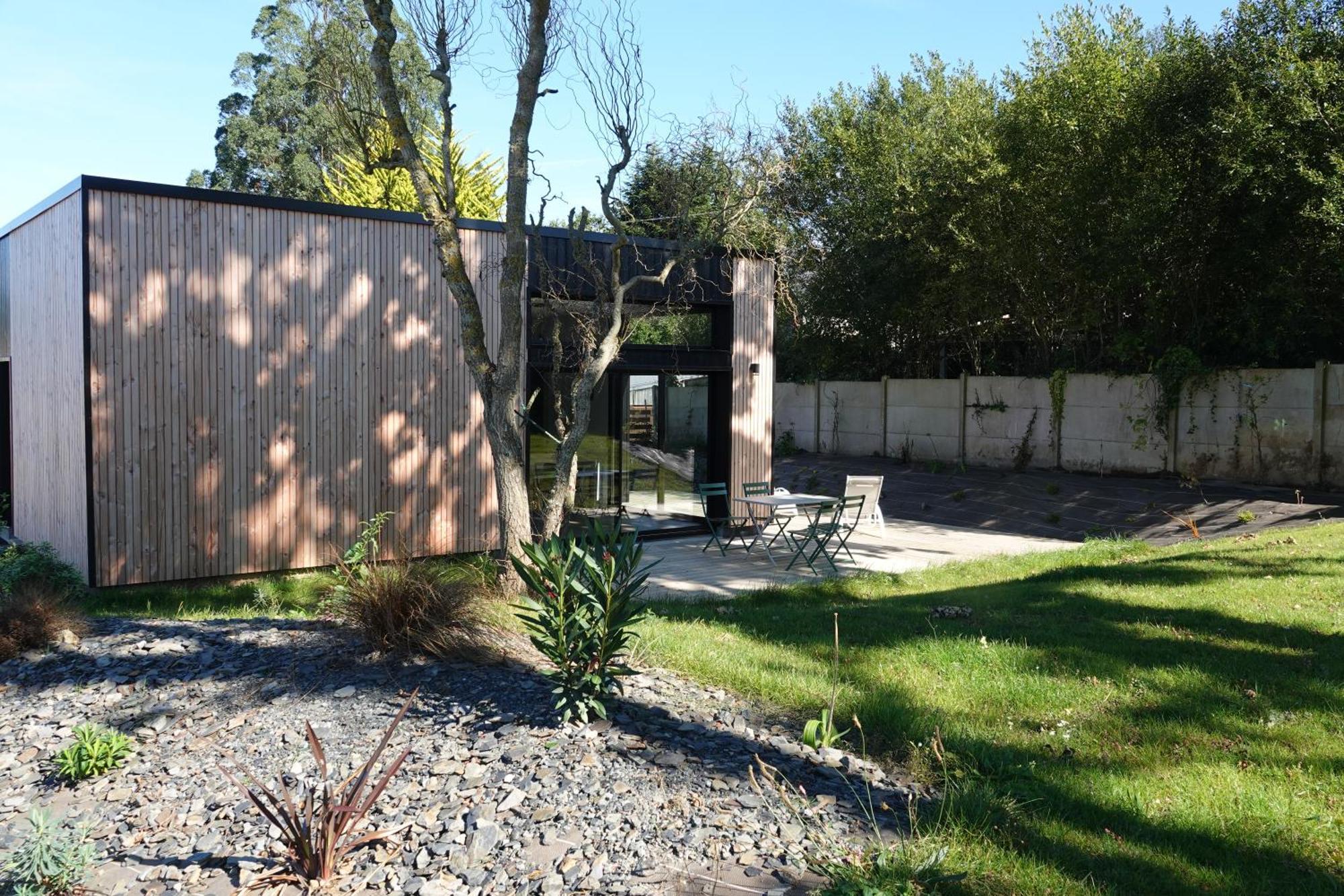 Ty Patou Plouha Exterior foto