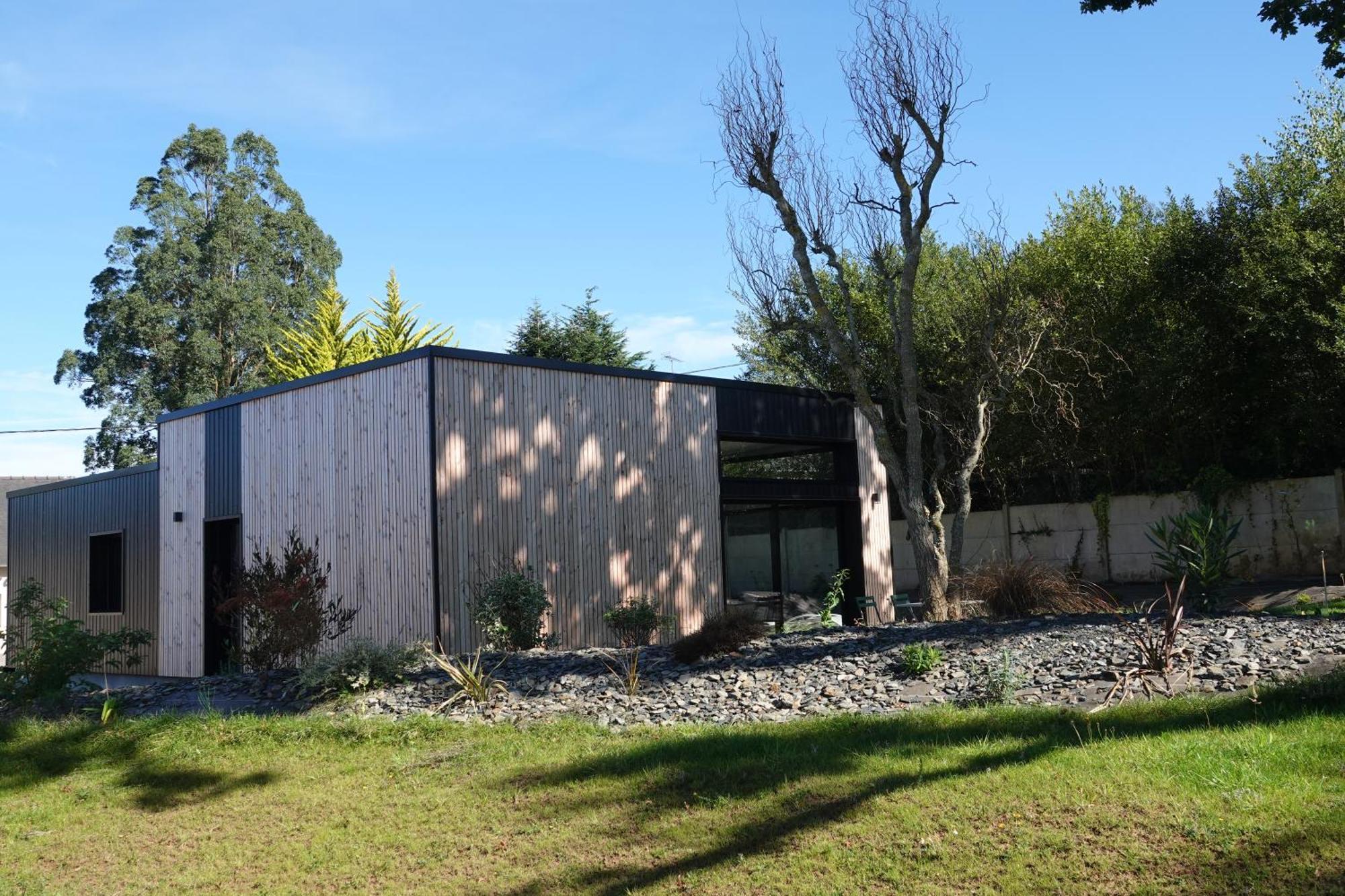 Ty Patou Plouha Exterior foto